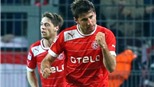 Dortmund bị cầm chân, cơ hội cho Bayern gia tăng cách biệt